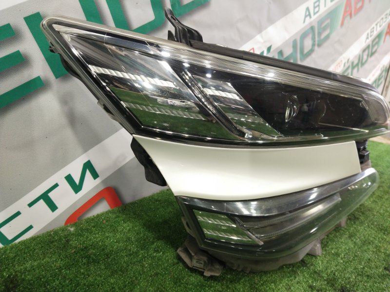 Фара, 50000 рублей, Красноярск