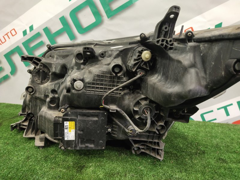 Фара, 50000 рублей, Красноярск