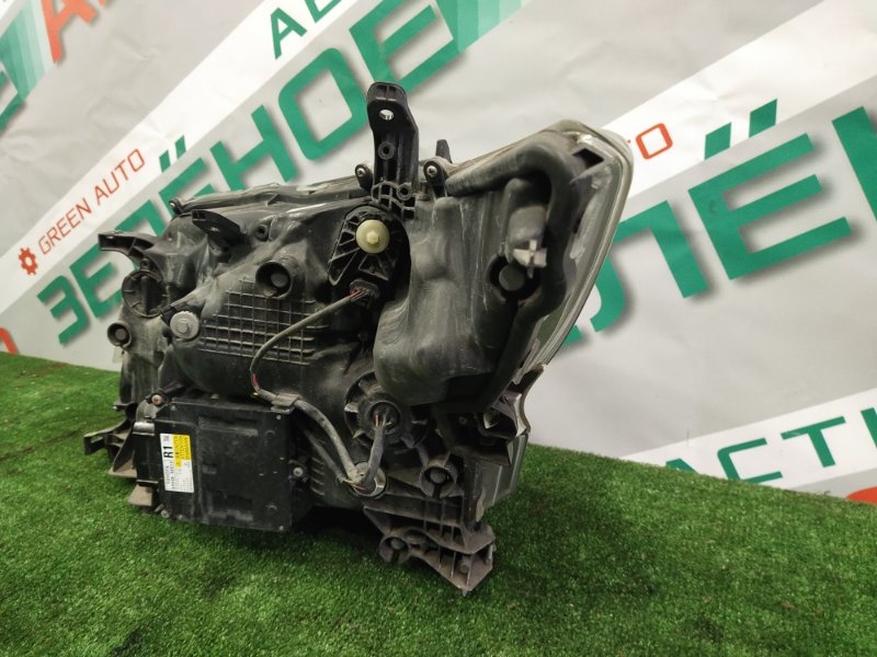 Фара, 50000 рублей, Красноярск