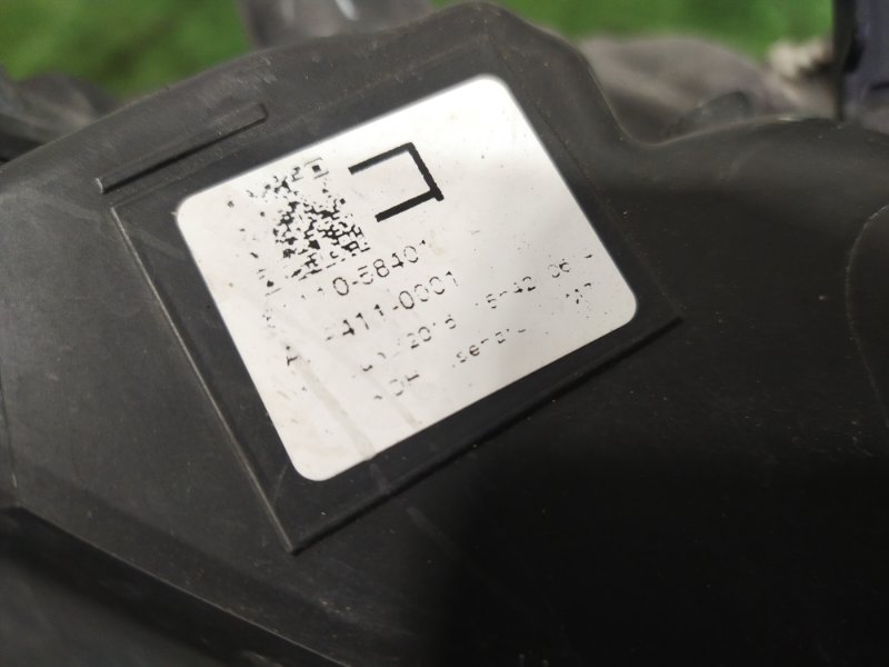 Фара, 50000 рублей, Красноярск