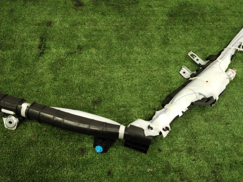 Подушка безопасности боковая, 30000 рублей, Красноярск