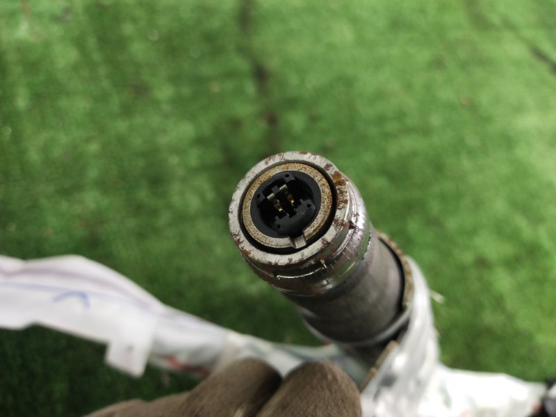 Подушка безопасности боковая, 30000 рублей, Красноярск