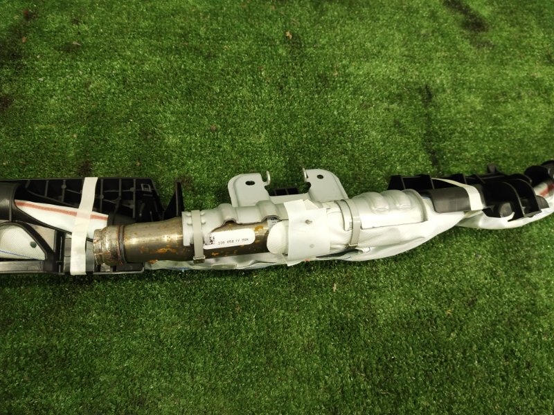 Подушка безопасности боковая, 35000 рублей, Красноярск