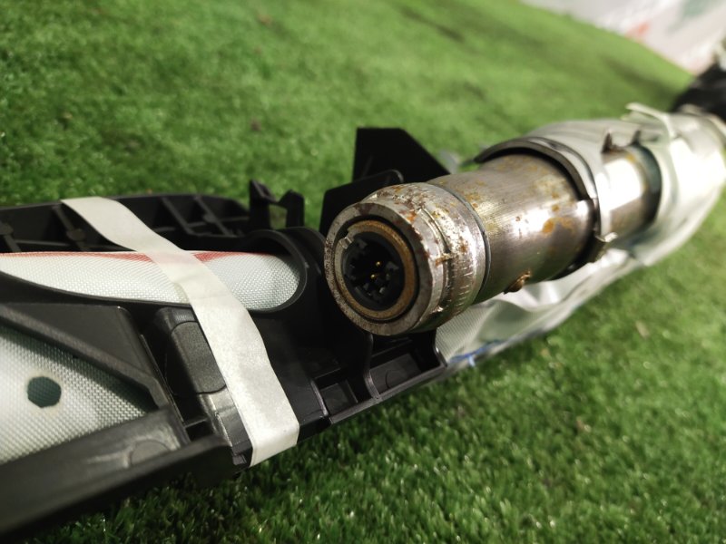 Подушка безопасности боковая, 35000 рублей, Красноярск