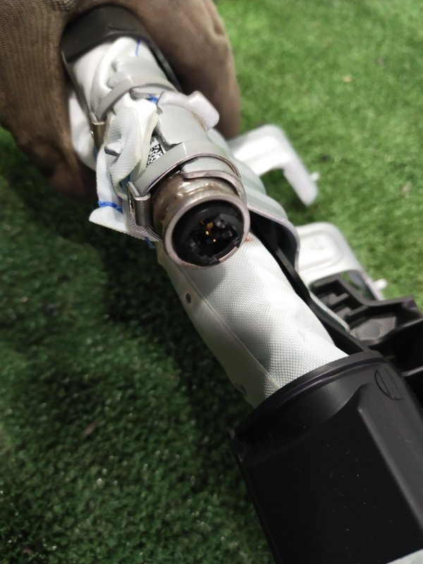 Подушка безопасности боковая, 35000 рублей, Красноярск