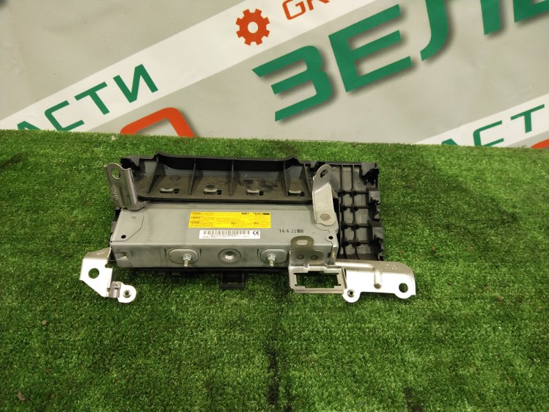 Подушка безопасности в колени, 7000 рублей, Красноярск