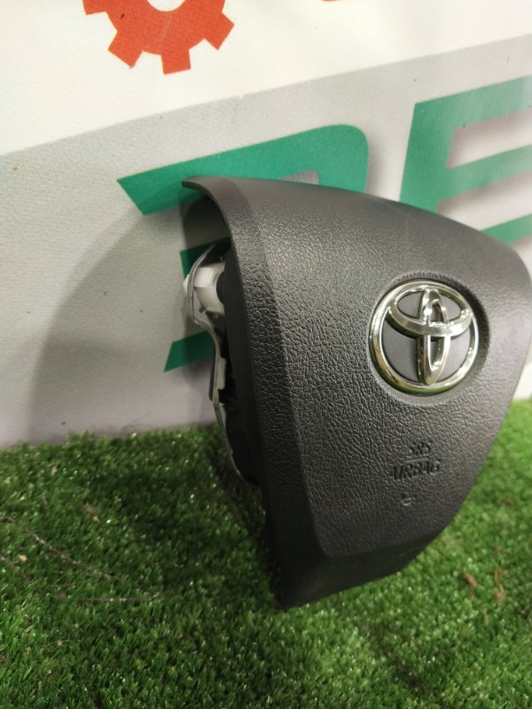 Подушка безопасности в руль, 11000 рублей, Красноярск