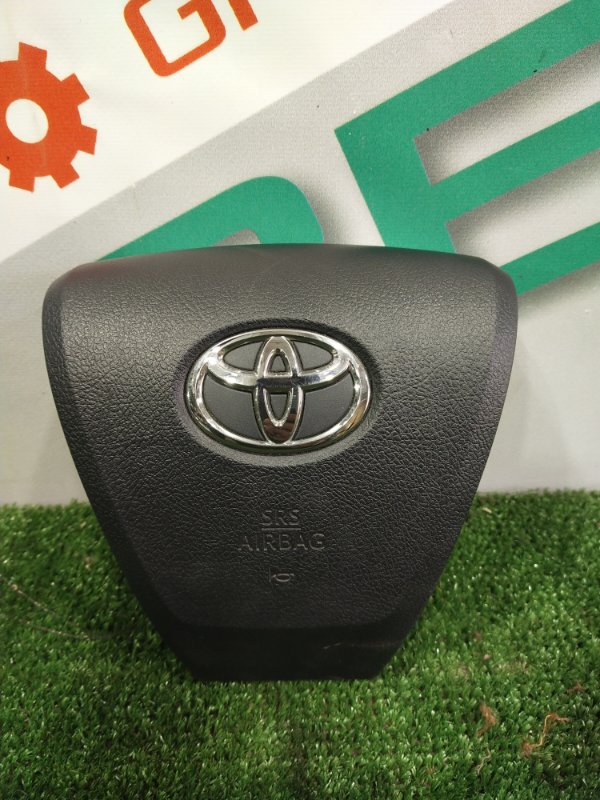 Подушка безопасности в руль, 11000 рублей, Красноярск