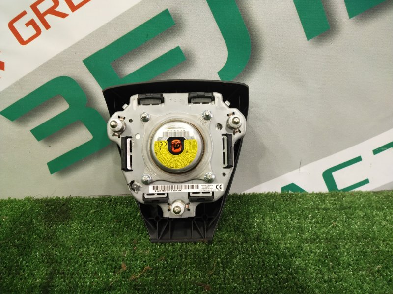 Подушка безопасности в руль, 11000 рублей, Красноярск