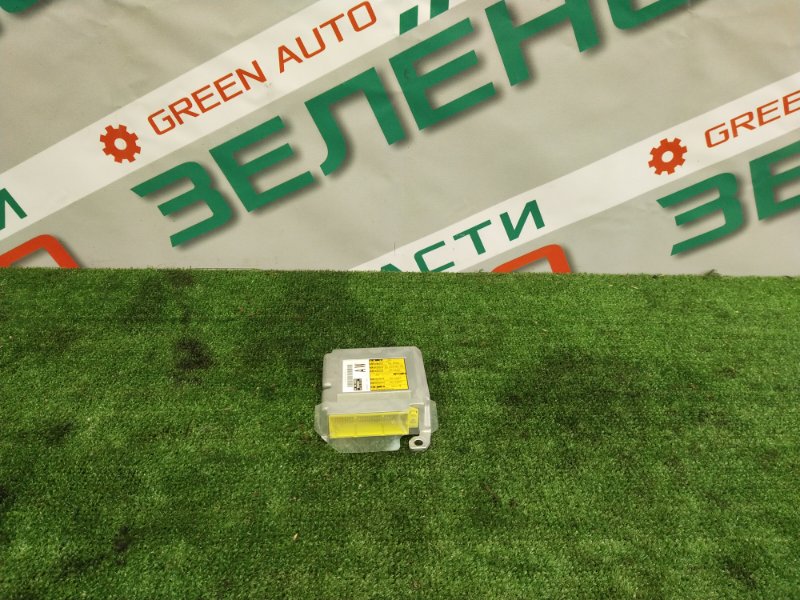 Блок управления airbag, 5000 рублей, Красноярск