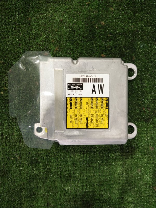 Блок управления airbag, 5000 рублей, Красноярск