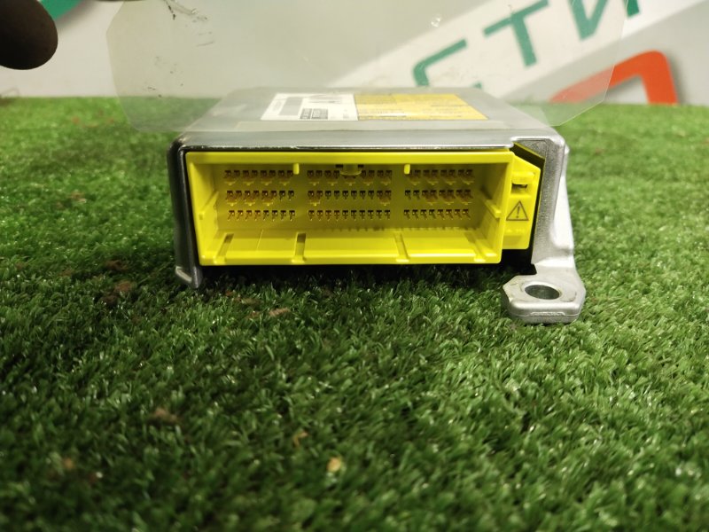 Блок управления airbag, 5000 рублей, Красноярск