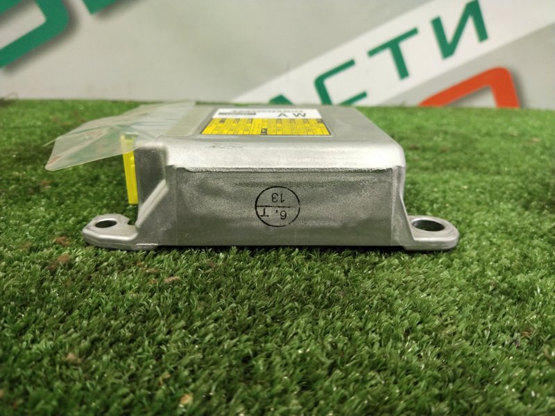 Блок управления airbag, 5000 рублей, Красноярск