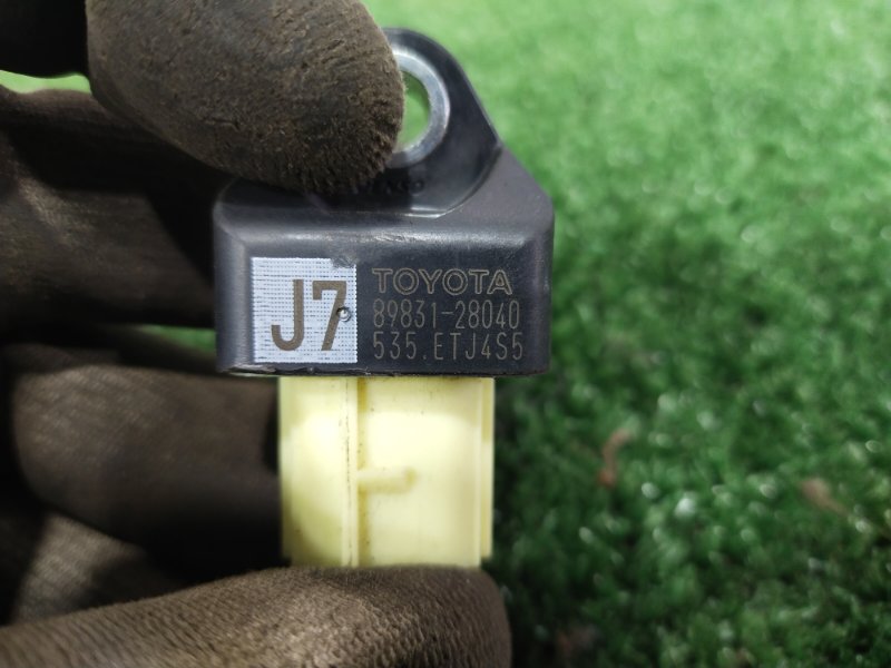 Датчик SRS, 1000 рублей, Красноярск