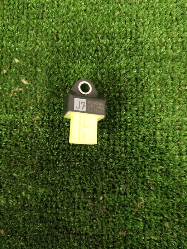 Датчик SRS, 1000 рублей, Красноярск