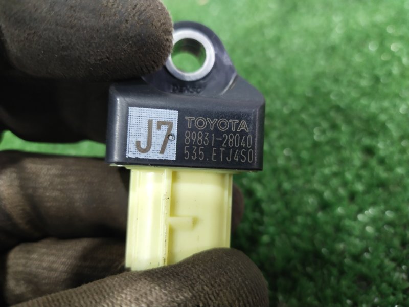 Датчик SRS, 1000 рублей, Красноярск