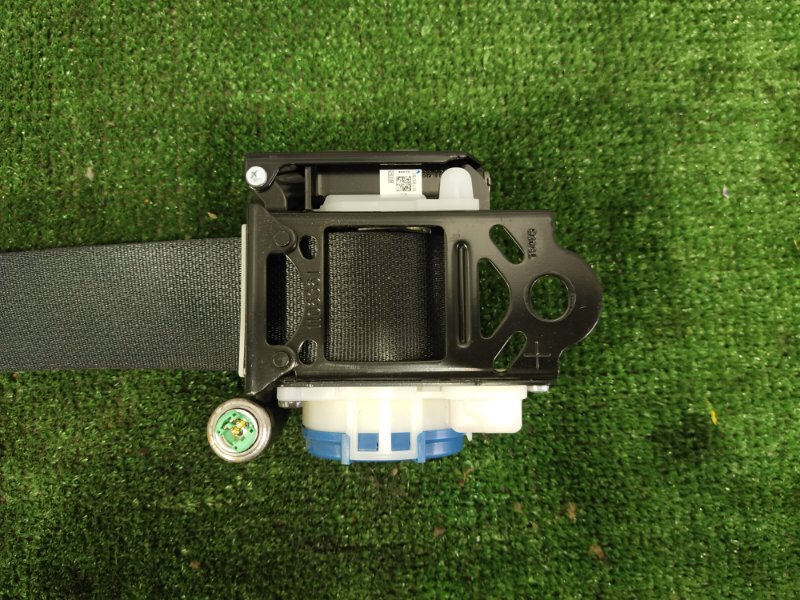 Ремень безопасности, 10000 рублей, Красноярск