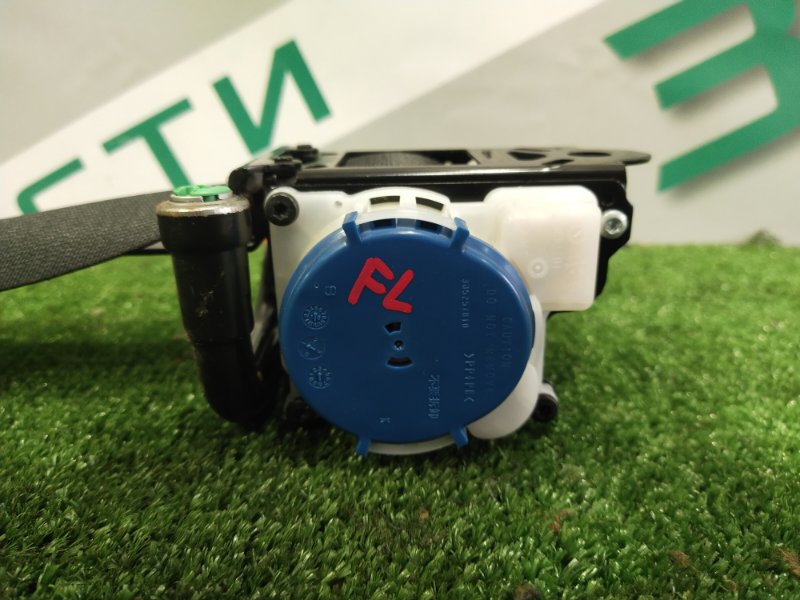 Ремень безопасности, 10000 рублей, Красноярск