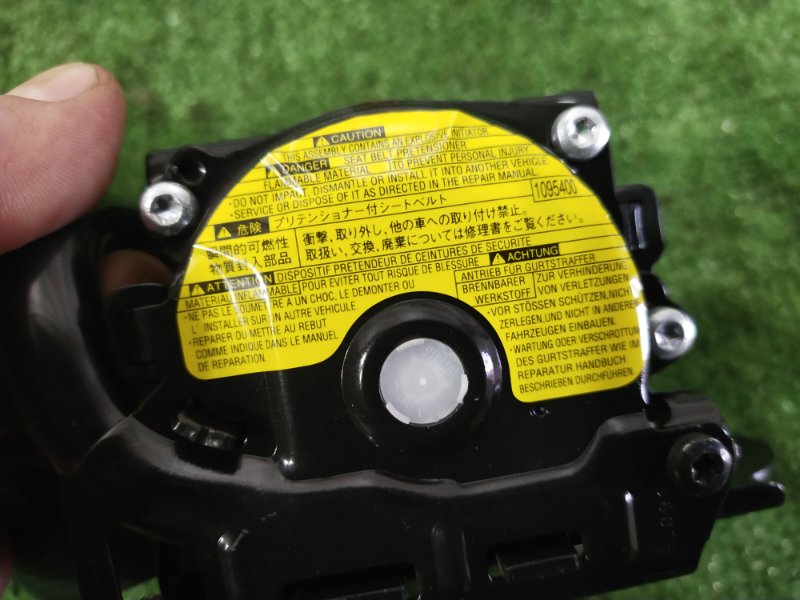 Ремень безопасности, 10000 рублей, Красноярск