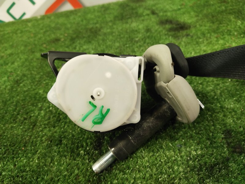 Ремень безопасности, 1000 рублей, Красноярск