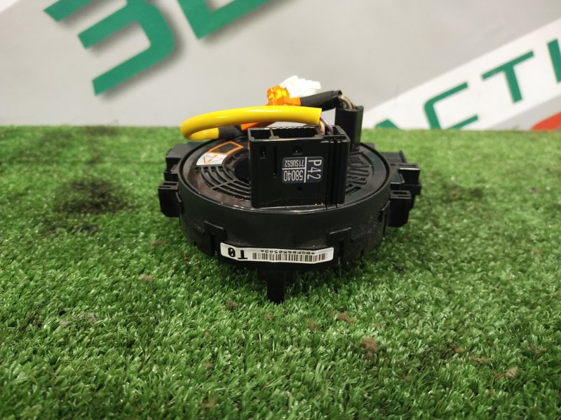 Шлейф-лента аирбага, 9000 рублей, Красноярск