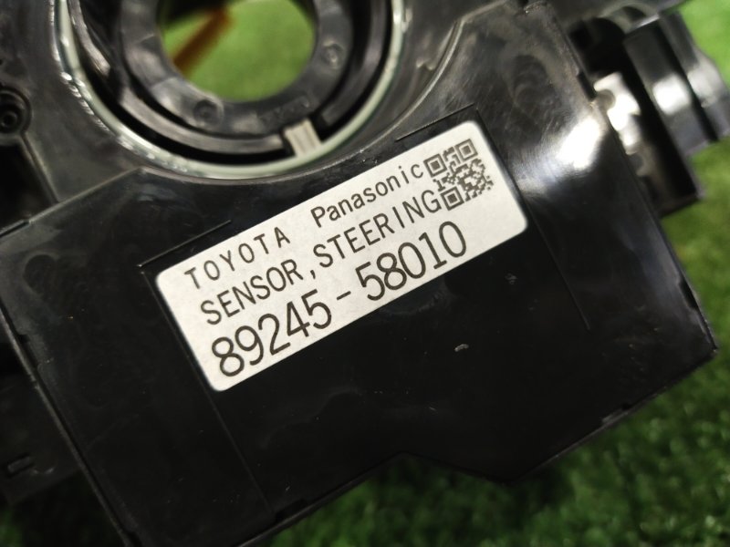 Шлейф-лента аирбага, 9000 рублей, Красноярск