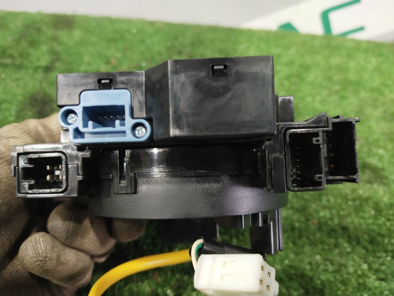 Шлейф-лента аирбага, 9000 рублей, Красноярск