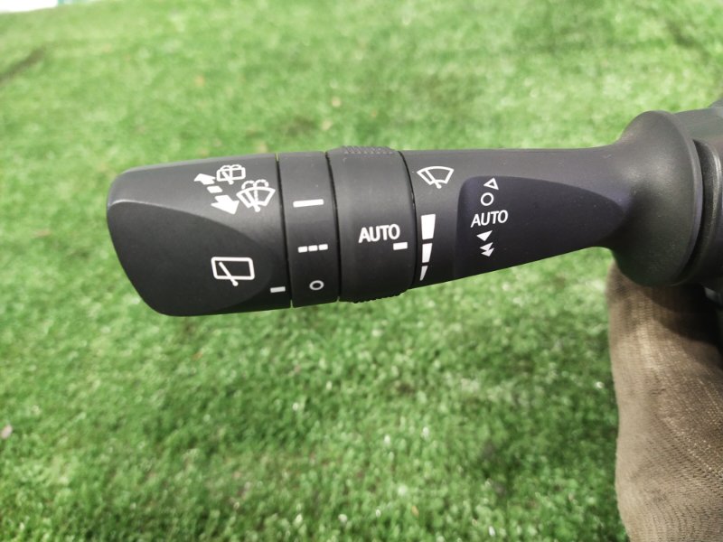 Блок подрулевых переключателей, 3000 рублей, Красноярск