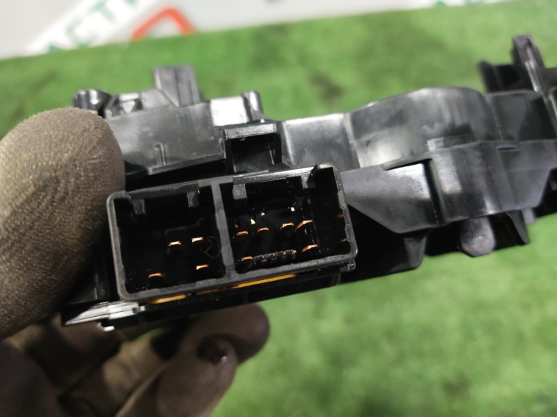 Блок подрулевых переключателей, 3000 рублей, Красноярск