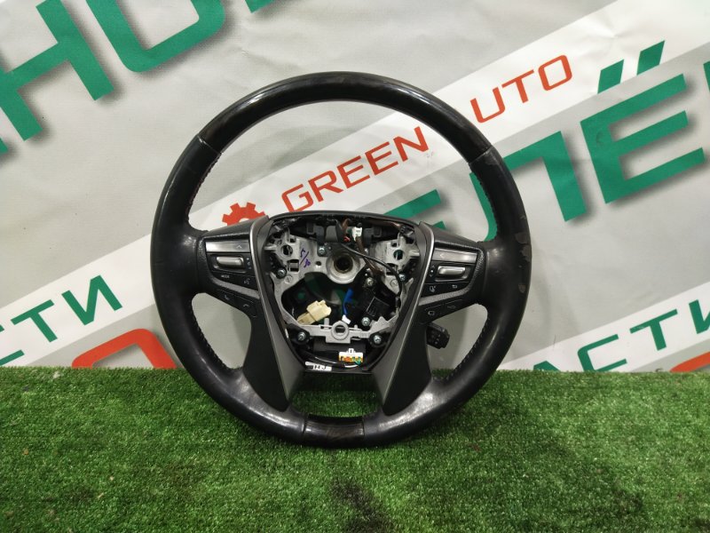 Руль, 12000 рублей, Красноярск