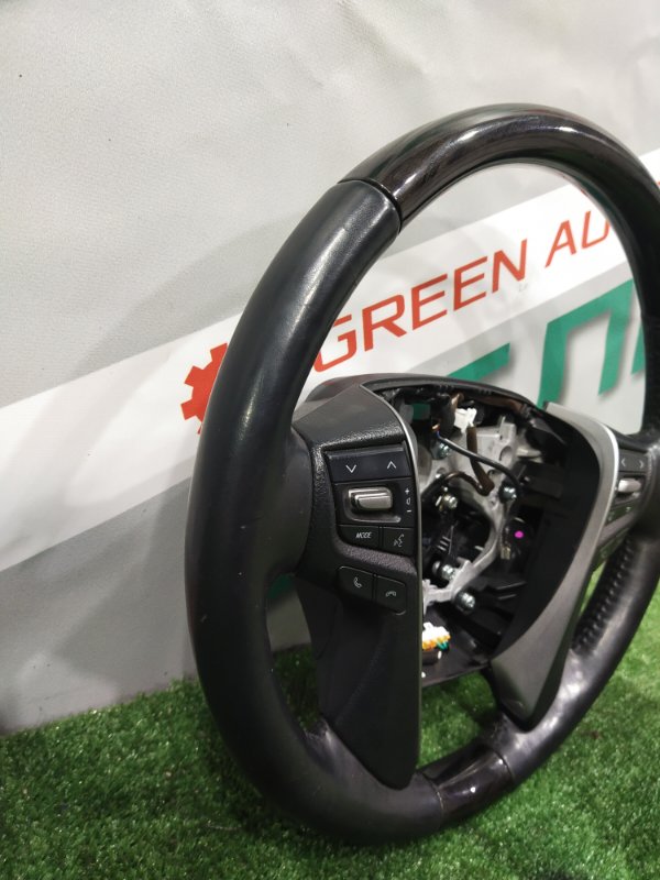 Руль, 12000 рублей, Красноярск