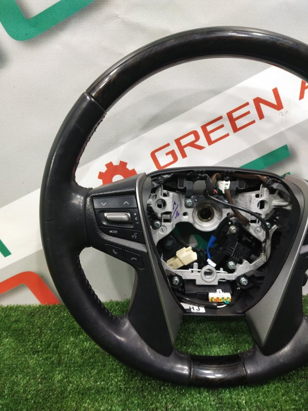 Руль, 12000 рублей, Красноярск