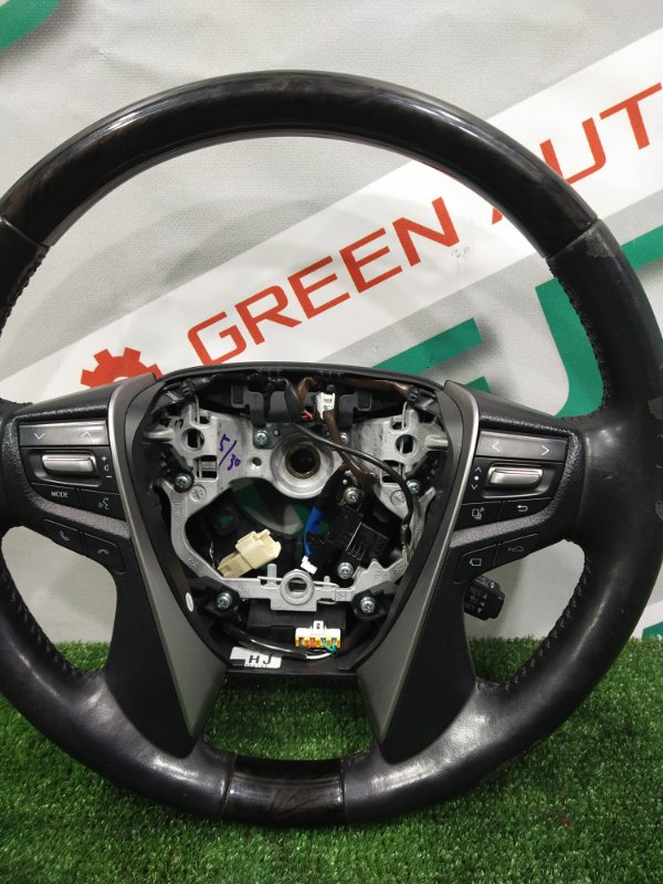 Руль, 12000 рублей, Красноярск