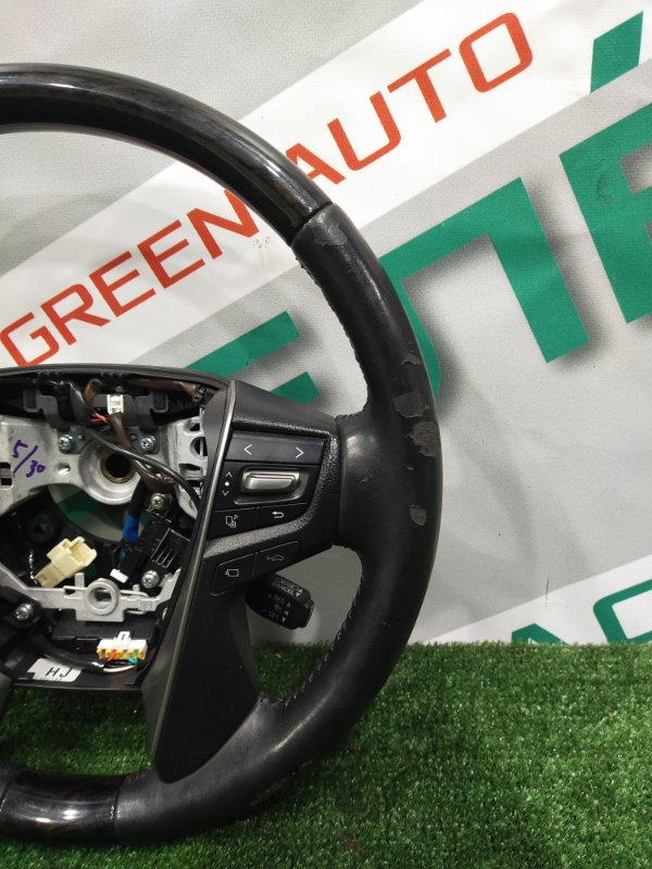 Руль, 12000 рублей, Красноярск