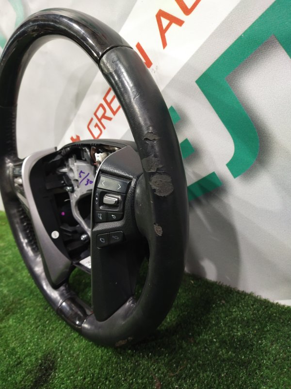 Руль, 12000 рублей, Красноярск