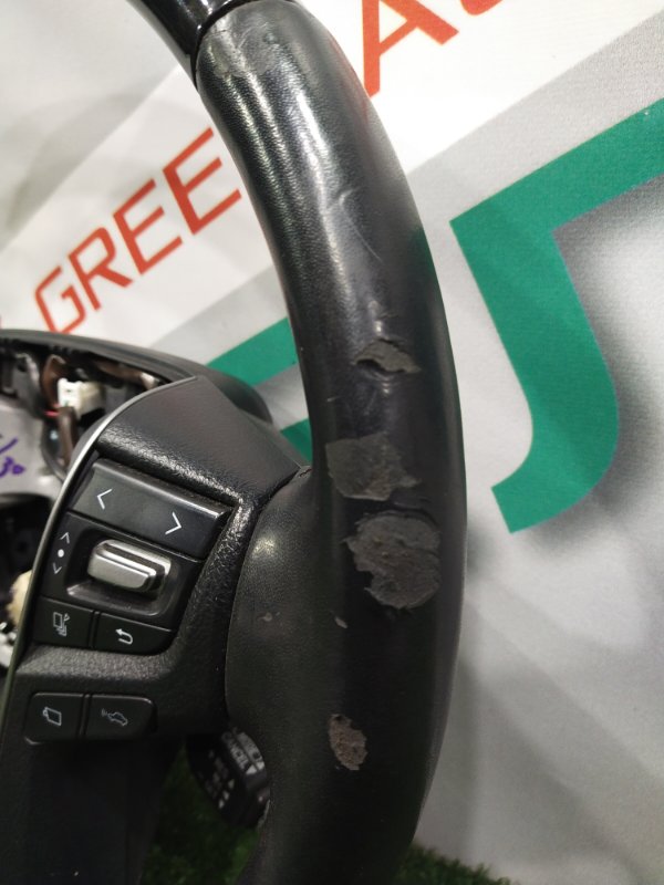 Руль, 12000 рублей, Красноярск