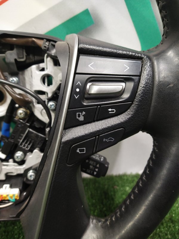 Руль, 12000 рублей, Красноярск