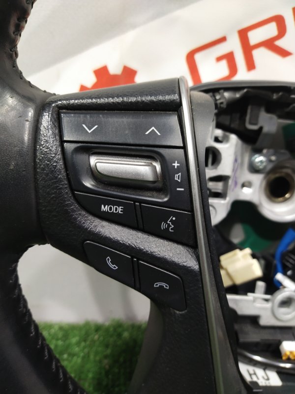 Руль, 12000 рублей, Красноярск