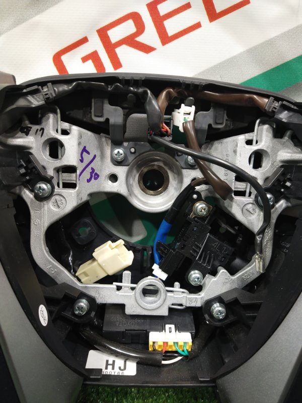 Руль, 12000 рублей, Красноярск