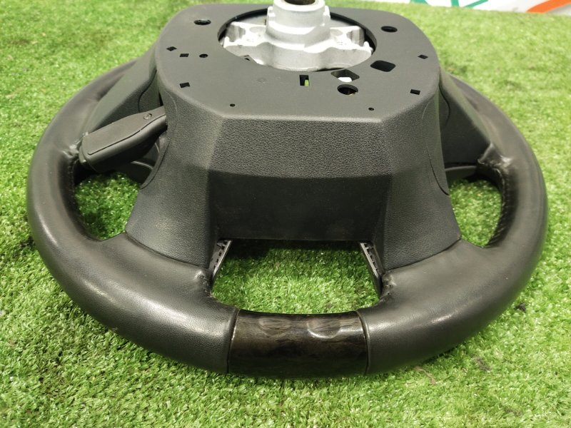 Руль, 12000 рублей, Красноярск