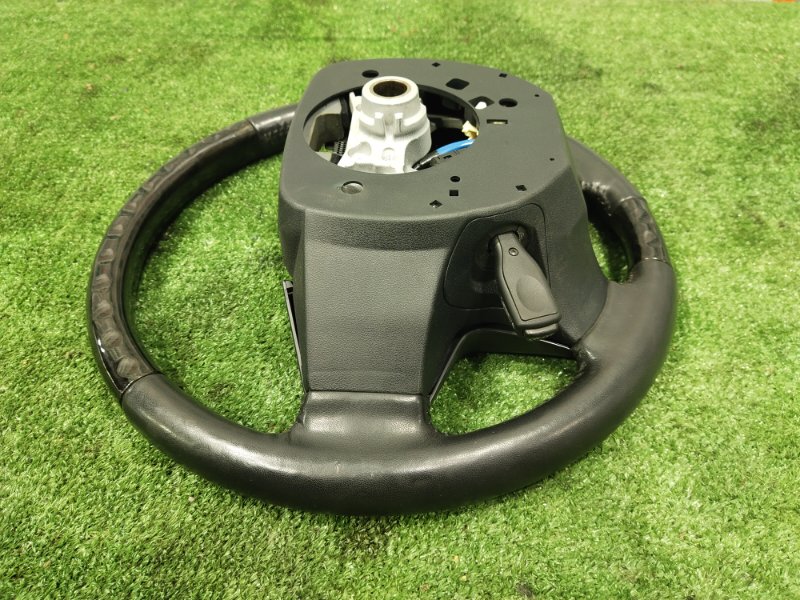 Руль, 12000 рублей, Красноярск