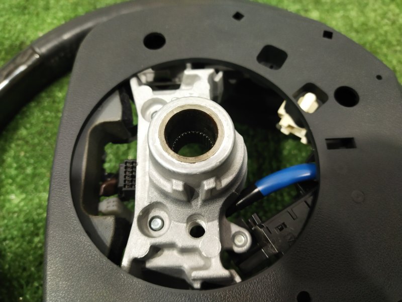 Руль, 12000 рублей, Красноярск