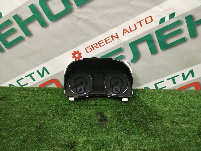 Комбинация приборов, 10000 рублей, Красноярск