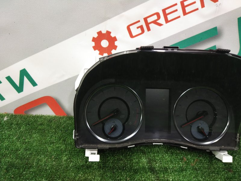 Комбинация приборов, 10000 рублей, Красноярск