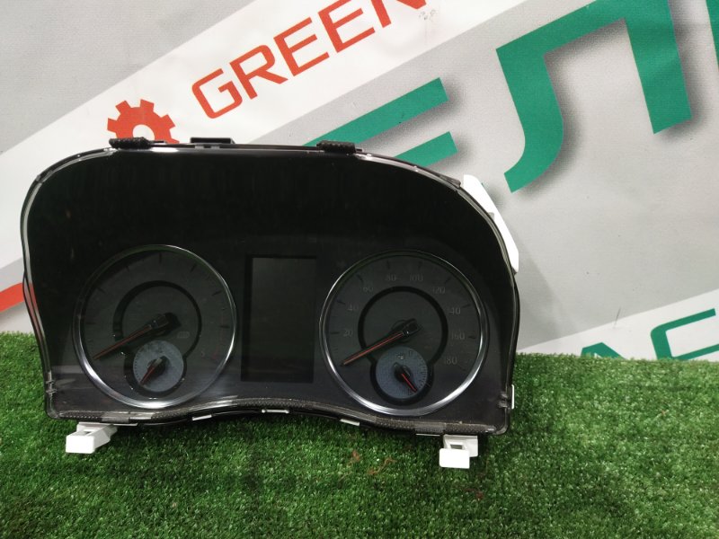 Комбинация приборов, 10000 рублей, Красноярск