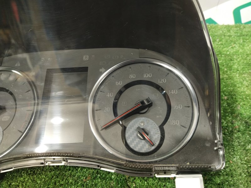 Комбинация приборов, 10000 рублей, Красноярск