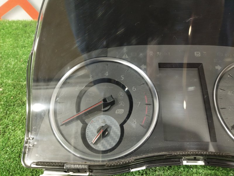 Комбинация приборов, 10000 рублей, Красноярск