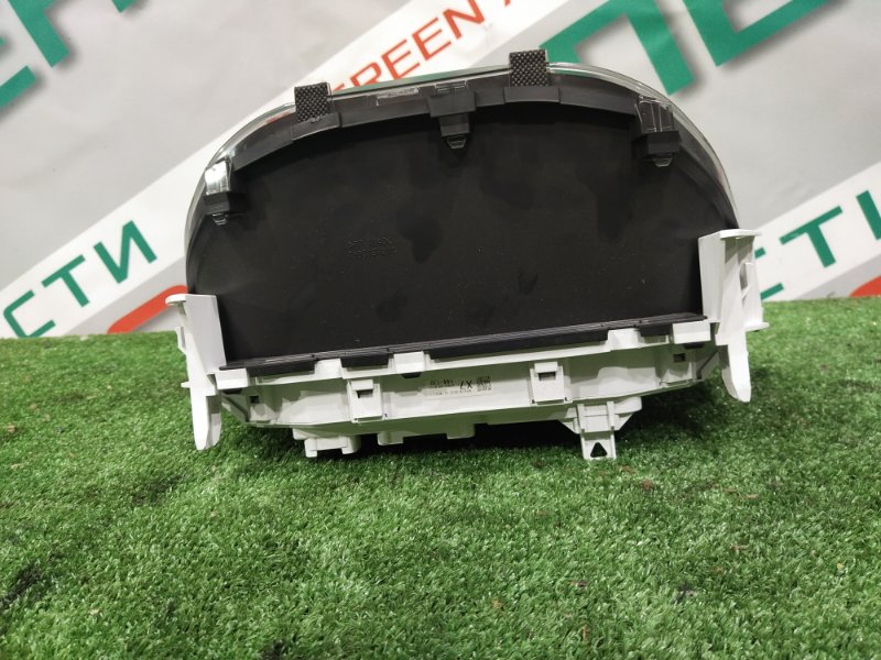 Комбинация приборов, 10000 рублей, Красноярск