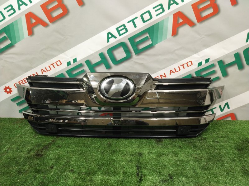 Решетка радиатора, 50000 рублей, Красноярск