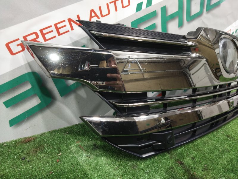 Решетка радиатора, 50000 рублей, Красноярск